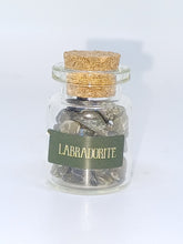 Load image into Gallery viewer, 2 oz Healing stones (bottled) Sent2Light