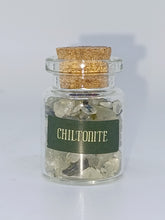 Load image into Gallery viewer, 2 oz Healing stones (bottled) Sent2Light