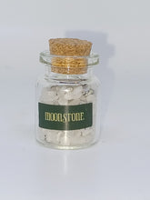Load image into Gallery viewer, 2 oz Healing stones (bottled) Sent2Light