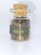 Load image into Gallery viewer, 2 oz Healing stones (bottled) Sent2Light