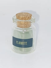Load image into Gallery viewer, 2 oz Healing stones (bottled) Sent2Light