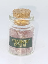 Load image into Gallery viewer, 2 oz Healing stones (bottled) Sent2Light