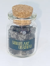 Load image into Gallery viewer, 2 oz Healing stones (bottled) Sent2Light