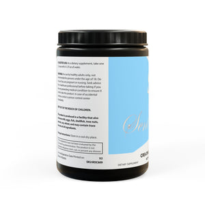 Creatine Monohydrate Supplement (300g, 10.58oz)