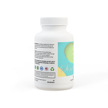 Load image into Gallery viewer, Sea Moss Supplement (60 Capsules)