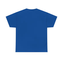 Load image into Gallery viewer, EAT THE RICH TRANSPARENT 2 Unisex Heavy Cotton Tee Printify