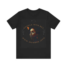 Load image into Gallery viewer, Unisex Google Mum Bet Tee shirt Printify