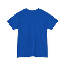 Load image into Gallery viewer, EAT THE RICH TRANSPARENT 2 Unisex Heavy Cotton Tee Printify