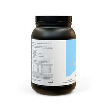 Load image into Gallery viewer, Whey Isolate Protein Supplement (907g, 2lb)