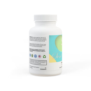 Probiotics Supplement (60 Capsules)