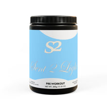 Load image into Gallery viewer, Pre-Workout Supplement, Watermelon (300g, 10.58oz)