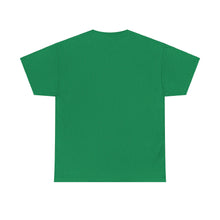 Load image into Gallery viewer, EAT THE RICH TRANSPARENT 2 Unisex Heavy Cotton Tee Printify