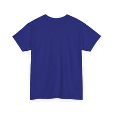 Load image into Gallery viewer, EAT THE RICH TRANSPARENT 2 Unisex Heavy Cotton Tee Printify