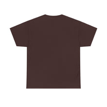 Load image into Gallery viewer, EAT THE RICH TRANSPARENT 2 Unisex Heavy Cotton Tee Printify