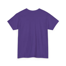 Load image into Gallery viewer, EAT THE RICH TRANSPARENT 2 Unisex Heavy Cotton Tee Printify
