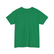 Load image into Gallery viewer, EAT THE RICH TRANSPARENT 2 Unisex Heavy Cotton Tee Printify