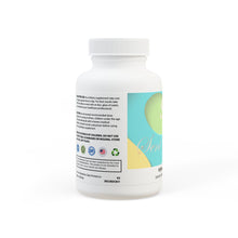 Load image into Gallery viewer, Vitamin K2 + D3 Supplement (60 Capsules)