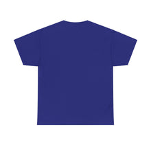 Load image into Gallery viewer, EAT THE RICH TRANSPARENT 2 Unisex Heavy Cotton Tee Printify