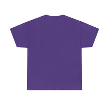 Load image into Gallery viewer, EAT THE RICH TRANSPARENT 2 Unisex Heavy Cotton Tee Printify