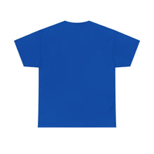 Load image into Gallery viewer, EAT THE RICH TRANSPARENT 2 Unisex Heavy Cotton Tee Printify