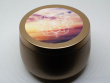 Load image into Gallery viewer, BUILD YOUR OWN 8 oz 3 in 1 Aromatherapy Massage Oil Candle (Formulas)