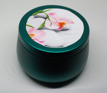 Load image into Gallery viewer, BUILD YOUR OWN 8 oz 3 in 1 Aromatherapy Massage Oil Candle (Formulas)