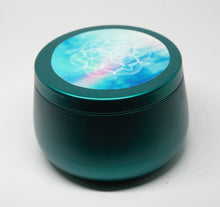 Load image into Gallery viewer, BUILD YOUR OWN 8 oz 3 in 1 Aromatherapy Massage Oil Candle (Formulas)