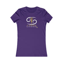 Load image into Gallery viewer, Cancer Goddess T Shirt Printify