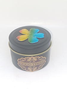 4oz 3 in 1 Aromatherapy Massage oil candle Sent2Light