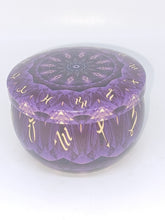Load image into Gallery viewer, #BuildACandle 3 in 1 Aromatherapy Massage Oil Candle 2oz ZODIAC