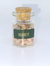 Load image into Gallery viewer, 2 oz Healing stones (bottled)
