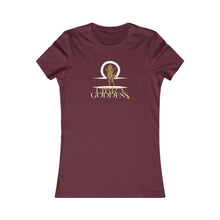 Load image into Gallery viewer, Libra Goddess T Shirt Printify