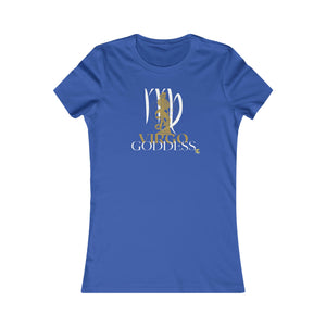 Virgo Goddess T Shirt Printify