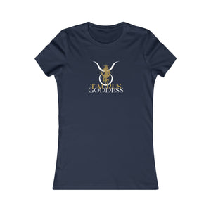 Taurus Goddess T Shirt Printify