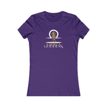 Load image into Gallery viewer, Libra Goddess T Shirt Printify