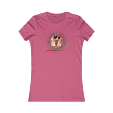 Load image into Gallery viewer, Love Hercelf T Shirt Printify