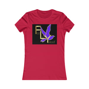 FLY T Shirt Printify