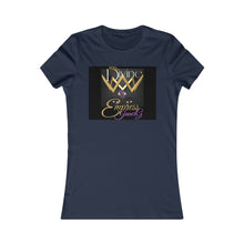 Load image into Gallery viewer, Devine Empress Inner G T Shirt Printify