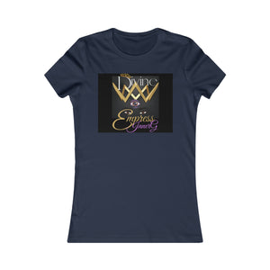 Devine Empress Inner G T Shirt Printify