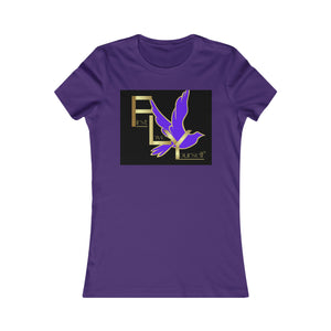 FLY T Shirt Printify