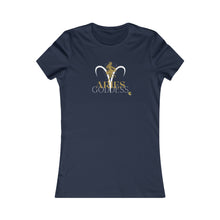 Load image into Gallery viewer, Aries Goddess T Shirt Printify