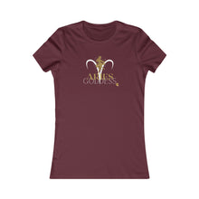 Load image into Gallery viewer, Aries Goddess T Shirt Printify