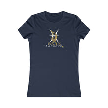 Load image into Gallery viewer, Pisces Goddess T Shirt Printify