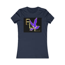 Load image into Gallery viewer, FLY T Shirt Printify