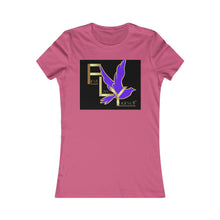 Load image into Gallery viewer, FLY T Shirt Printify