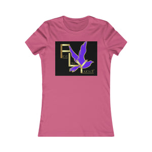 FLY T Shirt Printify