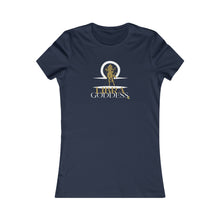 Load image into Gallery viewer, Libra Goddess T Shirt Printify