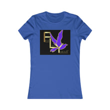 Load image into Gallery viewer, FLY T Shirt Printify