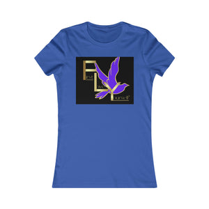 FLY T Shirt Printify