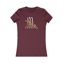 Load image into Gallery viewer, Scorpio Goddess T Shirt Printify